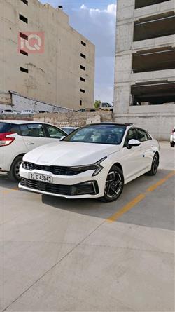 کیا K5